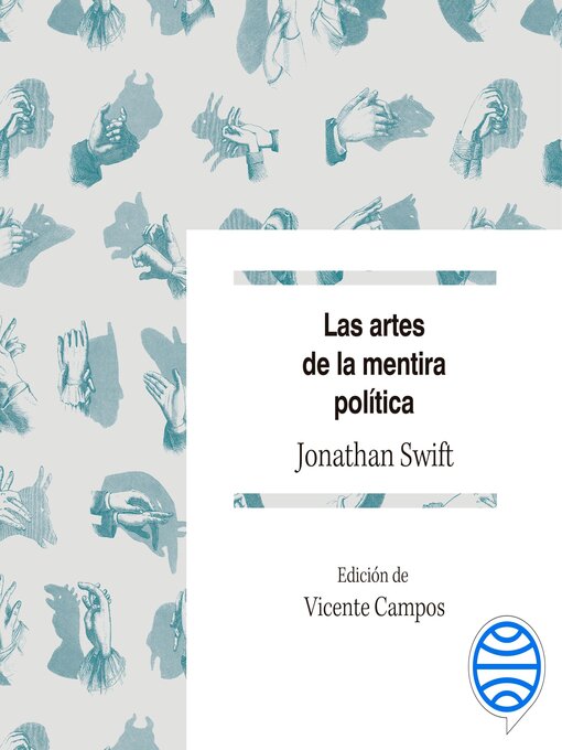 Title details for Las artes de la mentira política by Jonathan Swift - Available